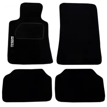 

TAPPETINI AUTO MOQUETTE CON STRAPPO DI FISSAGGIO PER FIAT MULTIPLA TAPPETI