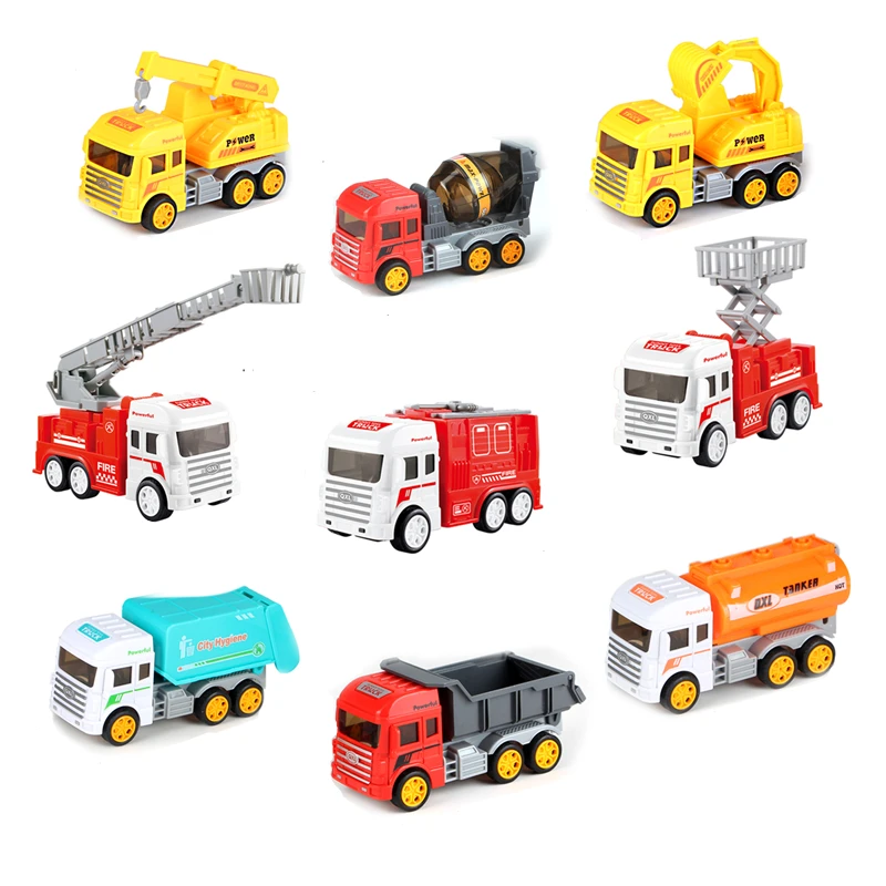 cars mini diecast