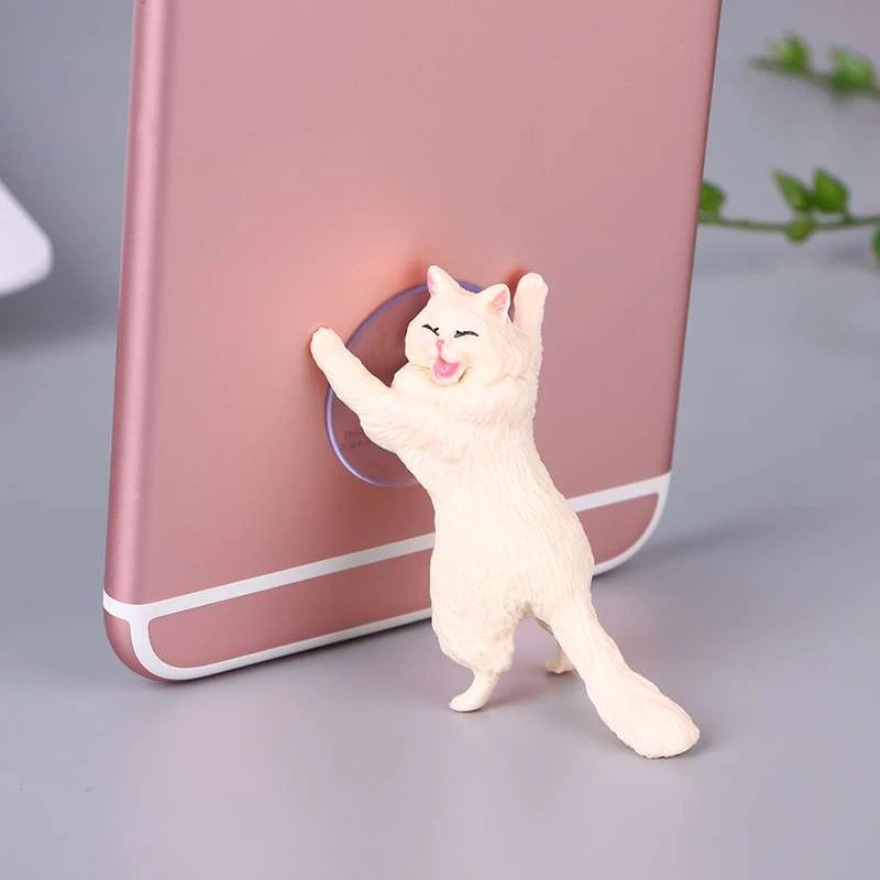 360 Degree Lazy Necklace Bracket Flexible Mobile Phone Holder Hanging Neck Bed Phones Holder Stand Table Clip Holder Arm - Цвет: 25