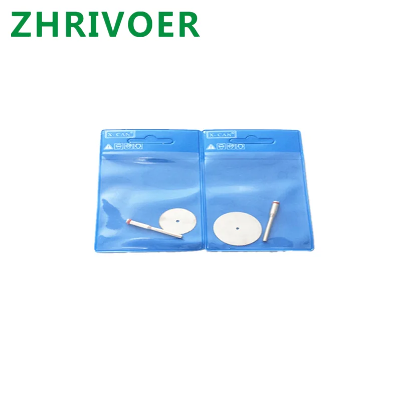 Electric grinding accessories stainless steel saw blade for wood Mini slice electric grinding cutting blade customized wholesale