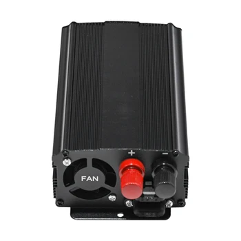 

Inverter 12V 220V 4000W Peak Power Voltage Transformer Converter 12V To 220V Solar Sine Wave Inverter