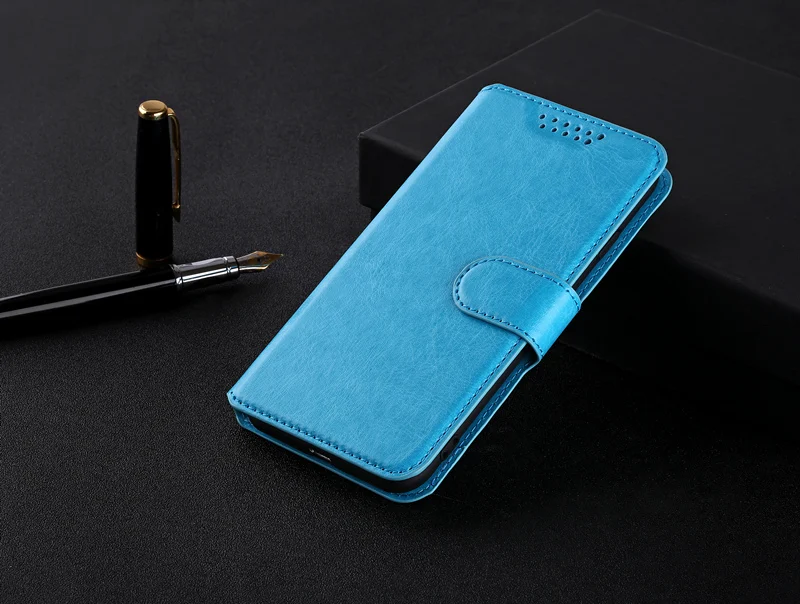 Кожаный чехол для zte Blade A610, откидной кожаный чехол s для zte Blade A 610 PLUS/A330/A510/A512, чехлы для телефонов