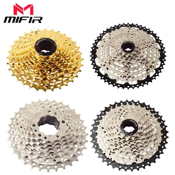 

SUNSHINE bicycle flywheel road vehicle transmission positioning 9 speed flywheel bicycle parts card flywheel