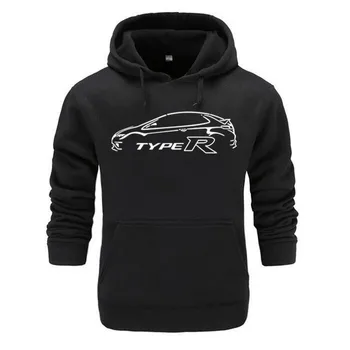 

2019 free shipping CIVIC TYPER INSPIRED CLASSIC CAR men HOODIE