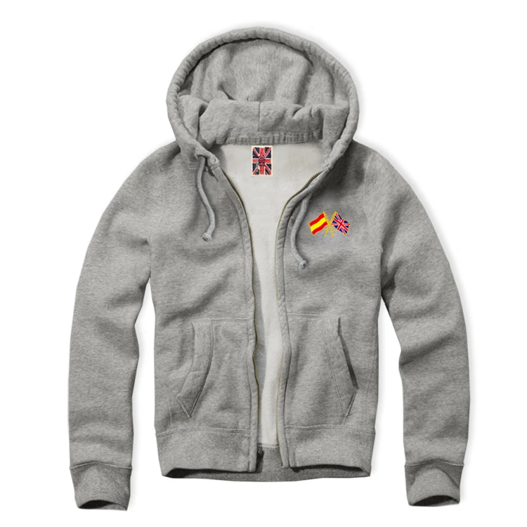 Мужская толстовка с капюшоном, большие размеры 4XL 5XL плюс толстый бархат флисовый флаг af hollistic мужская толстовка на молнии