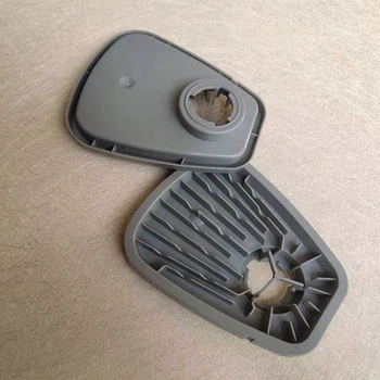 

2 Pcs 603 filter adapter Platform For 3M 6000 7000 Series Industry Gas Mask Safety Respirator