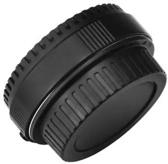 12 мм EF-12 DG II Электронный Автофокус Макро Удлинитель для Canon EOS EF EF-S