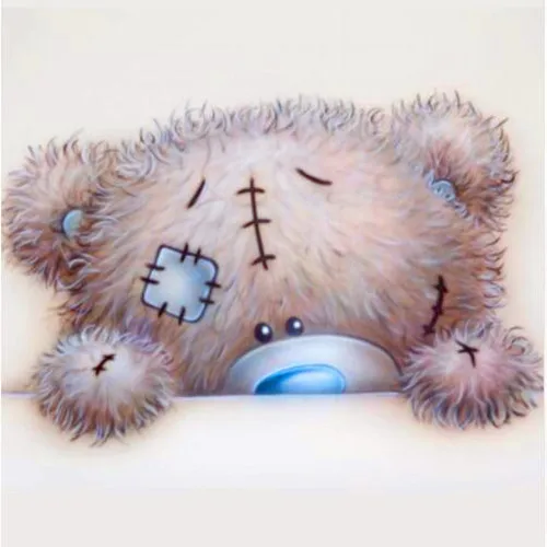 Diamond Painting Cats Christmas Card Gift 5D Diy Full Square / Round Stone Diamond Painting 3D Embroidered Cross Stitch Sticker E