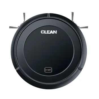 

3in1 Sweeping Robot Clean Intelligent Home Vacuum Cleaner Household Automatic Sweeping Dust Tool Smart Sweeping Machine
