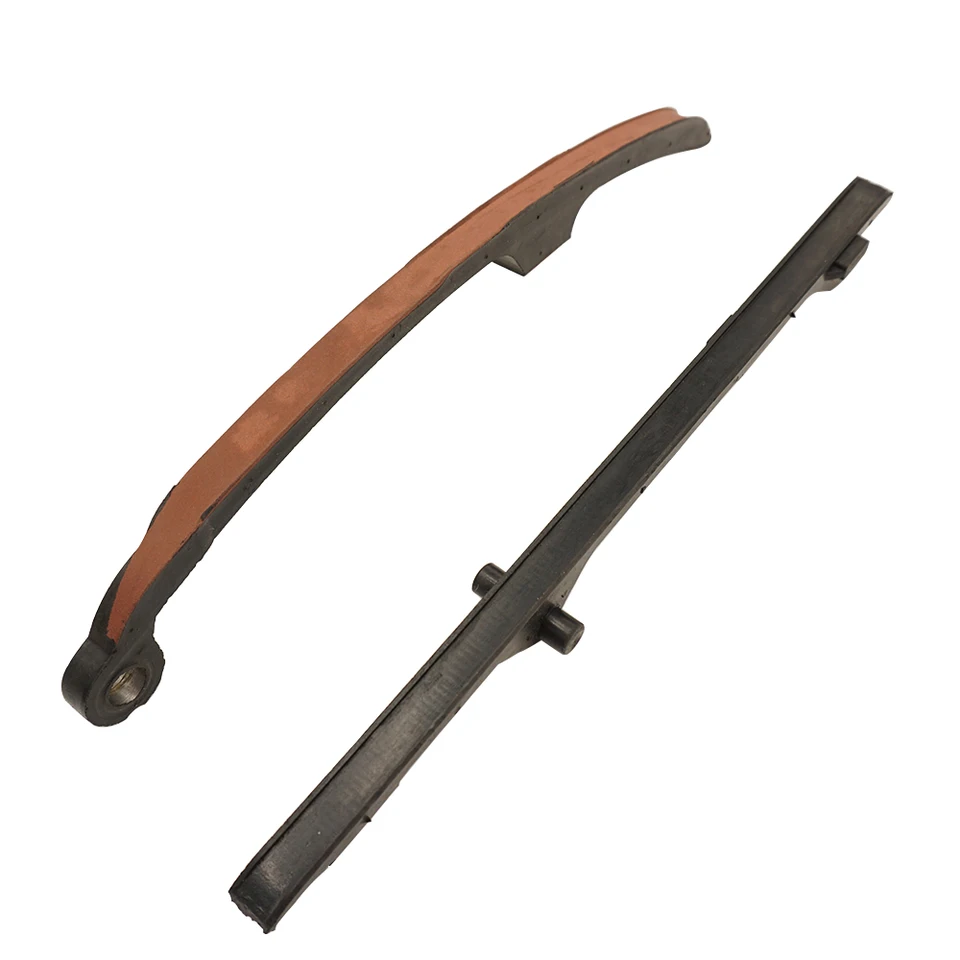 TRX 400EX 400X Black Billet Chain Tensioner Cam Timing Guides - Foto 11