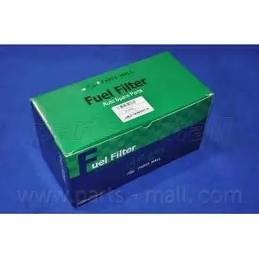 Фильтр топливныйв сборе\Hyundai H-1 07 PARTS-MALL PCA-R014