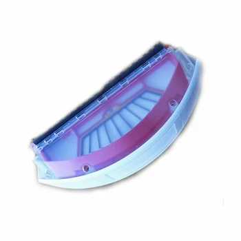 

1pc Dust Box Filter Bin Collecter For IRobot Roomba 500 Series Accessory Supply