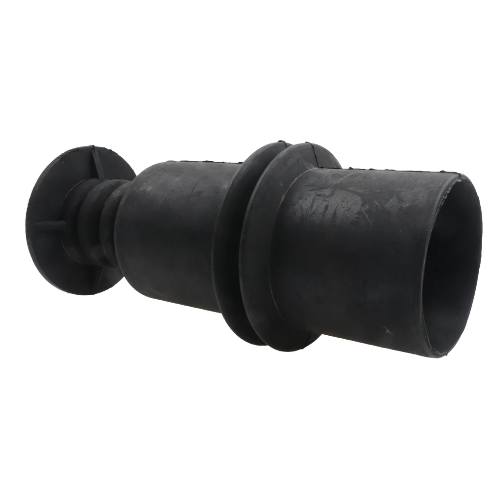 Par De Fundas Protectoras (botas) Para Amortiguadores Delanteros Honda CR-V 2006-2012 - Goma, 2 Años Garantía
