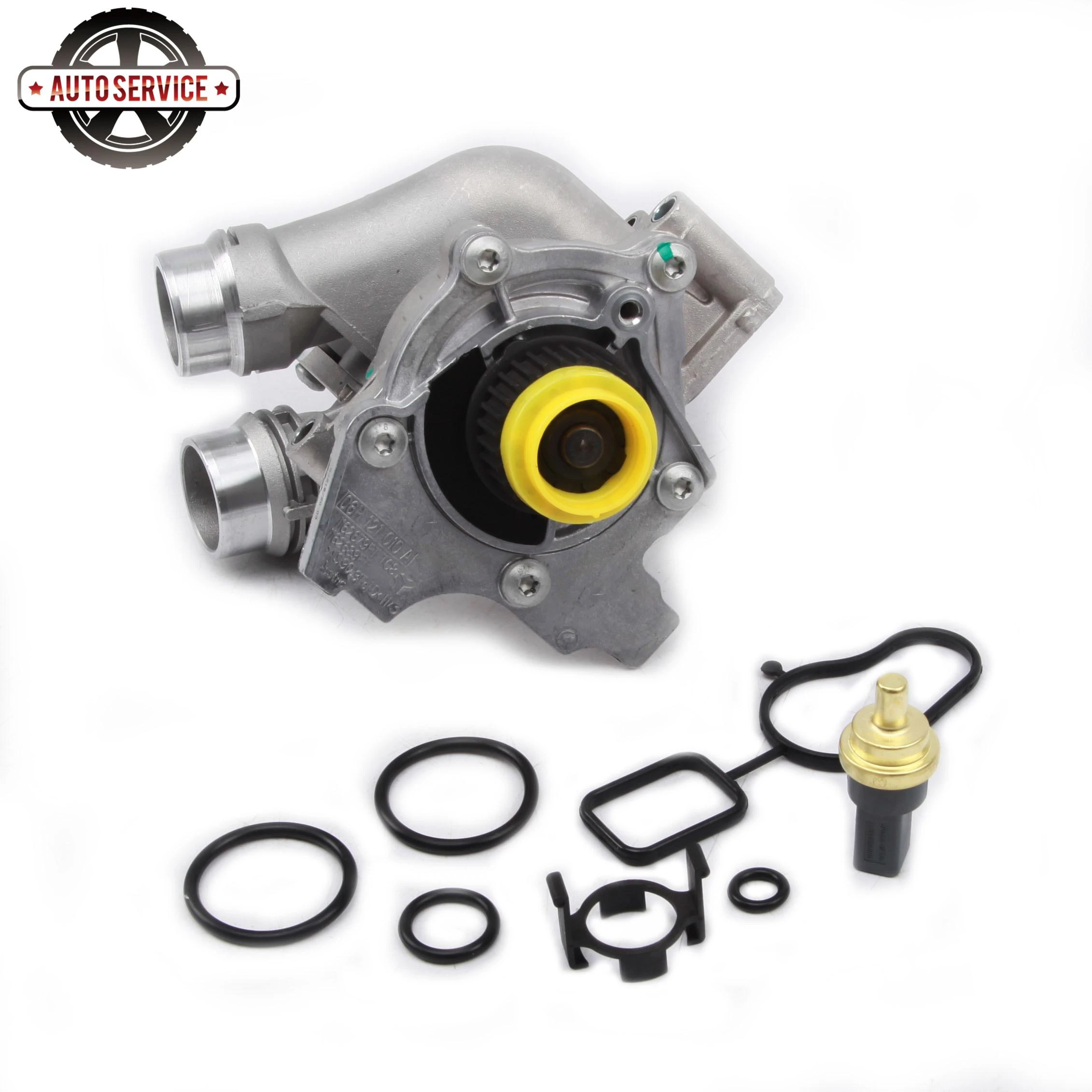 Introduce 67+ images volkswagen tiguan water pump recall In