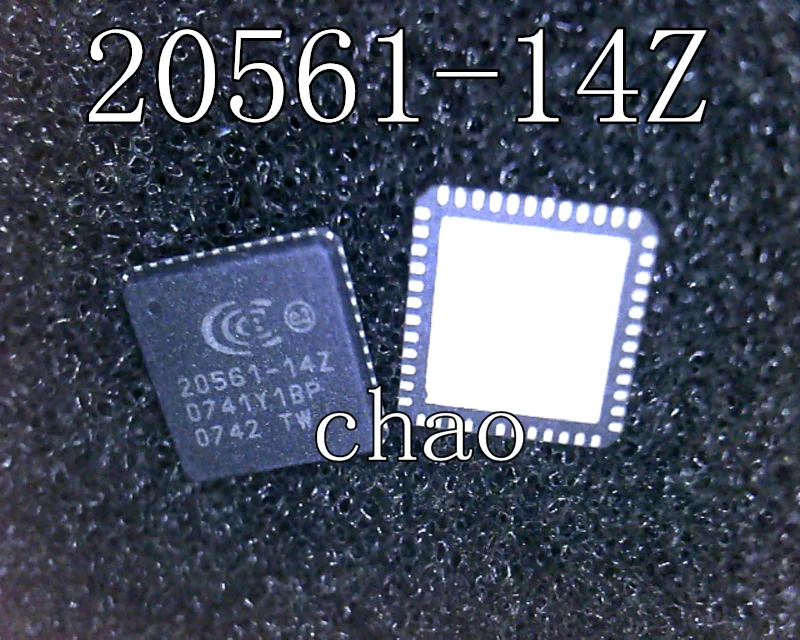 5 шт./лот CX20561-15Z 20561-15Z CX20561-14Z 20561-14Z QFN