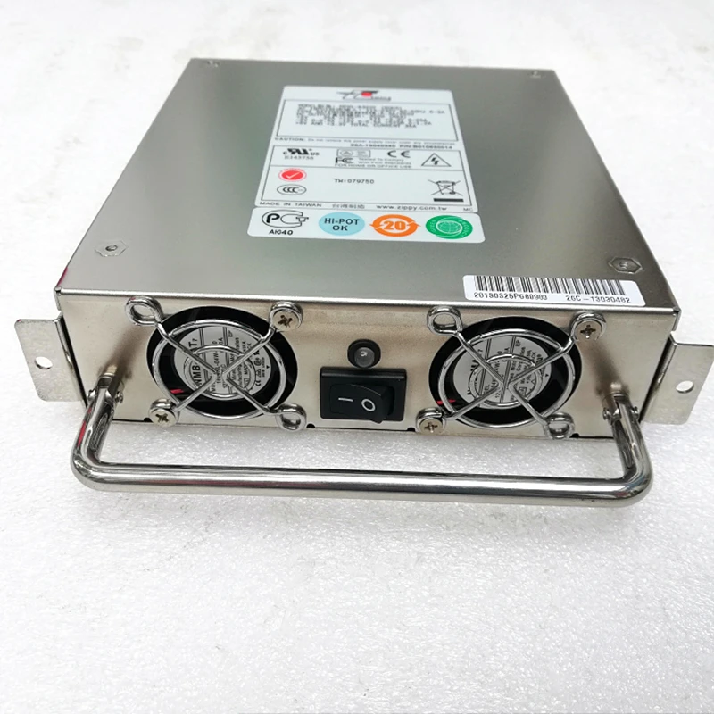 Блок питания для Zippy 300W блок питания MPN1-6300F