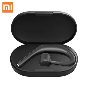 

Newest Xiaomi Bluetooth 5.0 Wireless Earbud Ear Hook Bluetooth Earphone Pro With Microphone 12g 40Hours For Driving Meeting