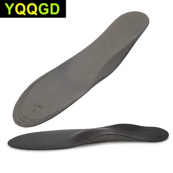 

Tcare1Pair O-Leg Arch Support Shoe Pad Insoles Damping Massage Correct Flat Foot Protect Arch Feet Care Pads Comfortable Insole