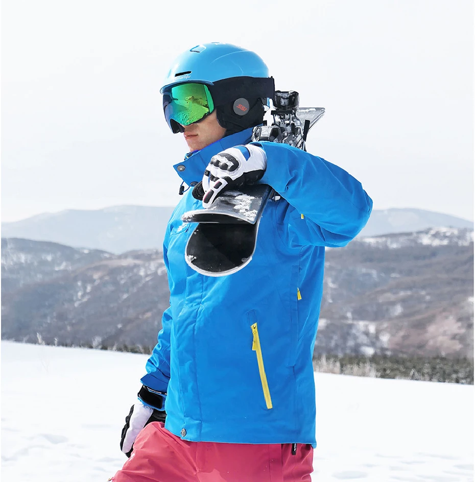 Smart4u Bluetooth велосипедный шлем Мужской низкотемпературный лыжный шлем скейтборд велосипедный шлем водонепроницаемый мотоциклетный велосипед