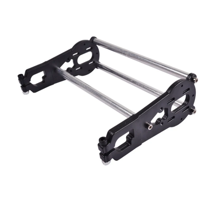 Skateboard Motor Mount for Mountain Truck Adjustable Holder Electric Off Road Board | Спорт и развлечения