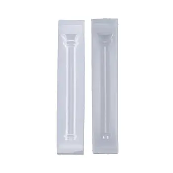 

Magic Wand Silicone Resin Mold Witch Wand Epoxy Resin Mold Jewelry Making Tools