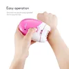Kemei 189a Women Painless Epilator Rechargeable Body Hair Removal Machine Electric Shaving Private Part Bikini Armpit Depilation 1