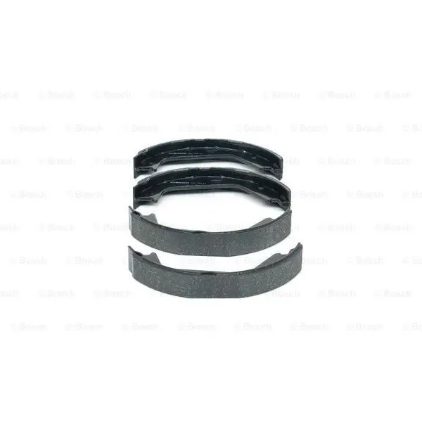 Колодки барабанные Volvo XC90 02 BOSCH 0986487794
