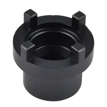 

09940-14940 Nut tool Swingarm Pivot Parts Accessories Durable Practical