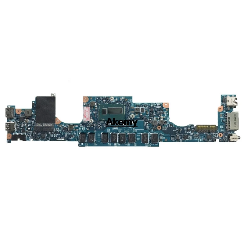 CN-0JRT8W JRT8W для DELL INSPIRON 7437 Материнская плата ноутбука DOH40 12310-1 PKNM5 I5-4200U 4 Гб Встроенная память материнская плата