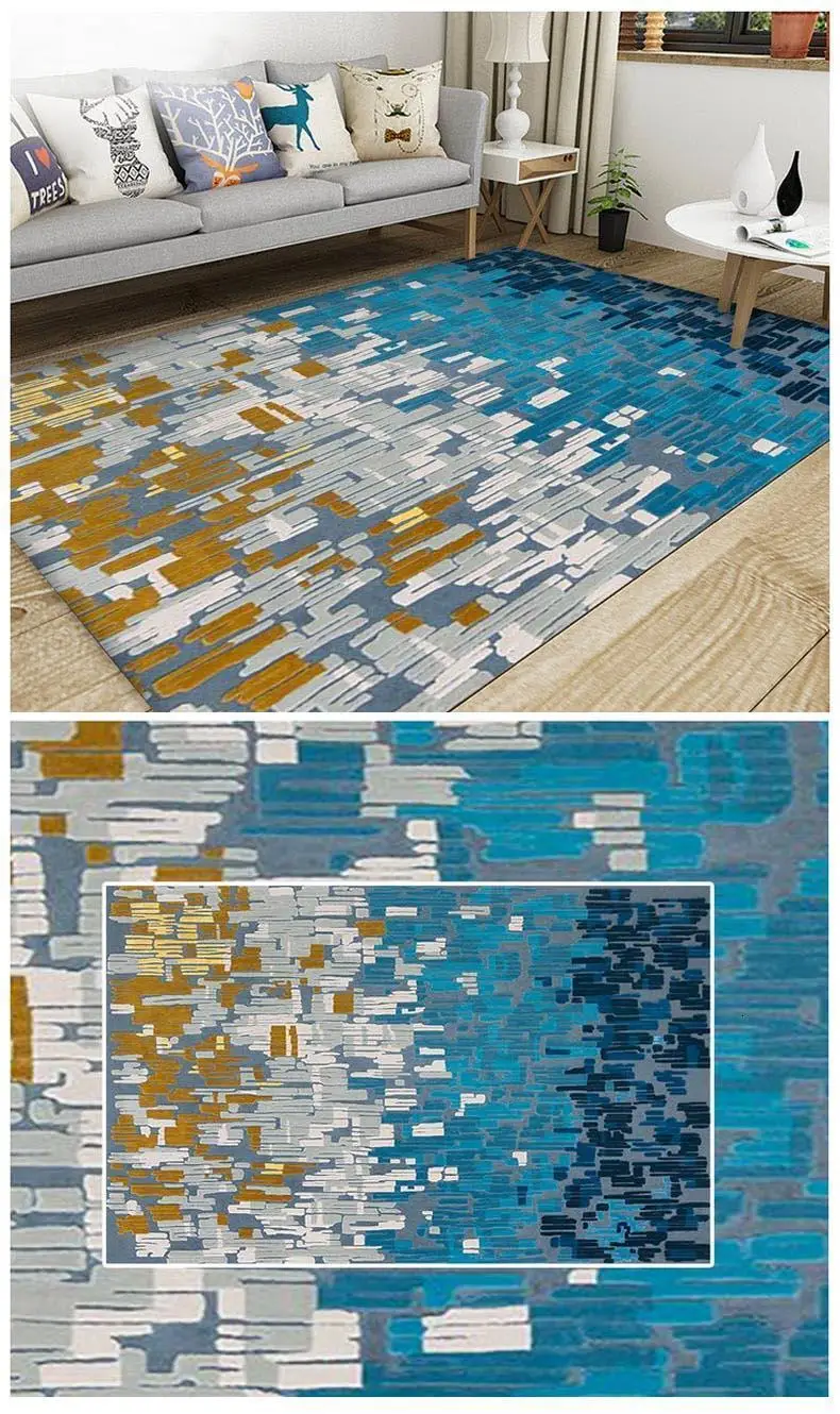 Dywaniki Azienkowe Infantil пушистый gebedcleed Alfombra Dormitorio детская спальня Vloerkleed Dywanik коврик для гостиной