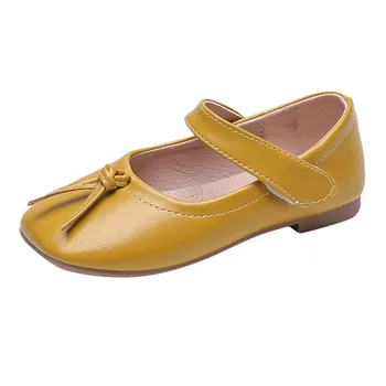 

Toddler Infant Kids Baby Girls Fashion Single Princess Casual Shoes 2020 New Children's Shoes Zapatos #H