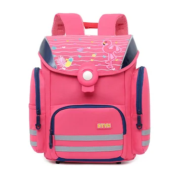 

Children School bags for Boys Girls Waterproof Orthopedic schoolbag Primary Backpack Kids Book Bags Children Backpack sac enfant