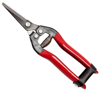 

FORBICI'FALCI' PER UVA LAME DRITTE CM 19 FALCI