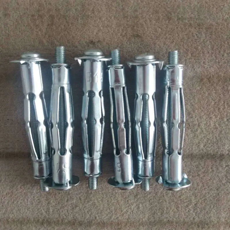 M5 X 37MM сверхмощные анкерные вилки(20