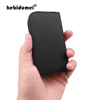 

kebidumei 2019 High quality SDHC MMC CF Memory Card for storage bag Case Box Protector Holder Card Memory