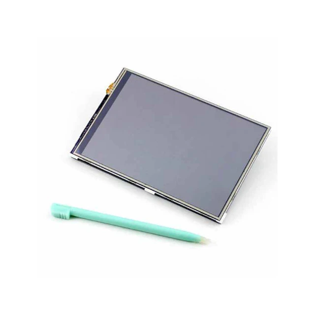 

A15-- 4inch RPi LCD (A) for Raspberry pi3 B type 4 inch LCD IPS LCD touch screen Ccvb