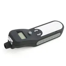 Цифровой датчик давления в шинах, автомобильный велосипед, измеритель, фонарик, воздушный релиз, надувной протектор