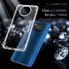 Nillkin TPU case for Xiaomi Poco X3 NFC Case Nature Transparent Silicone Soft Back Cover Phone Case ► Photo 2/6
