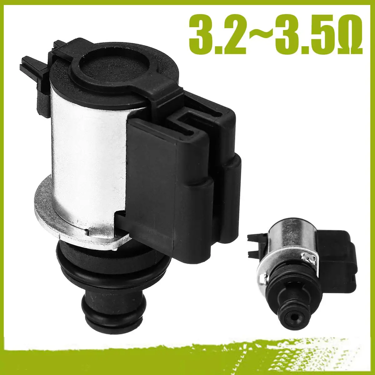 

NEW 1Pcs 3.2~3.5 Torque Converter Lock-Up Solenoid For Subaru Lineartronic CVT TR580 TR690 31825AA050