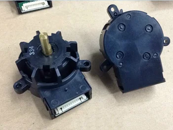 

RKJXW1014002 multifunctional eight-way switch + push switch encoder