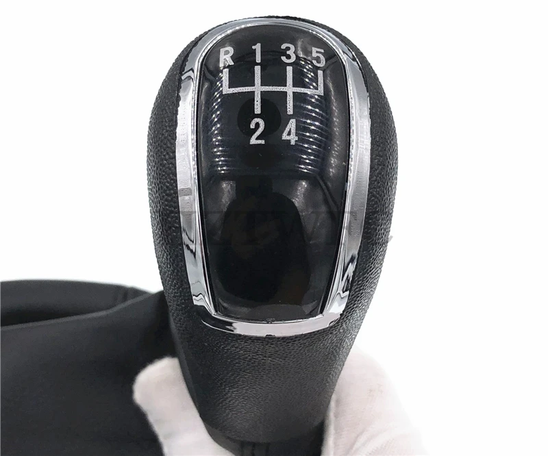 Высококачественная 5 скоростная ручка переключения рулевого механизма