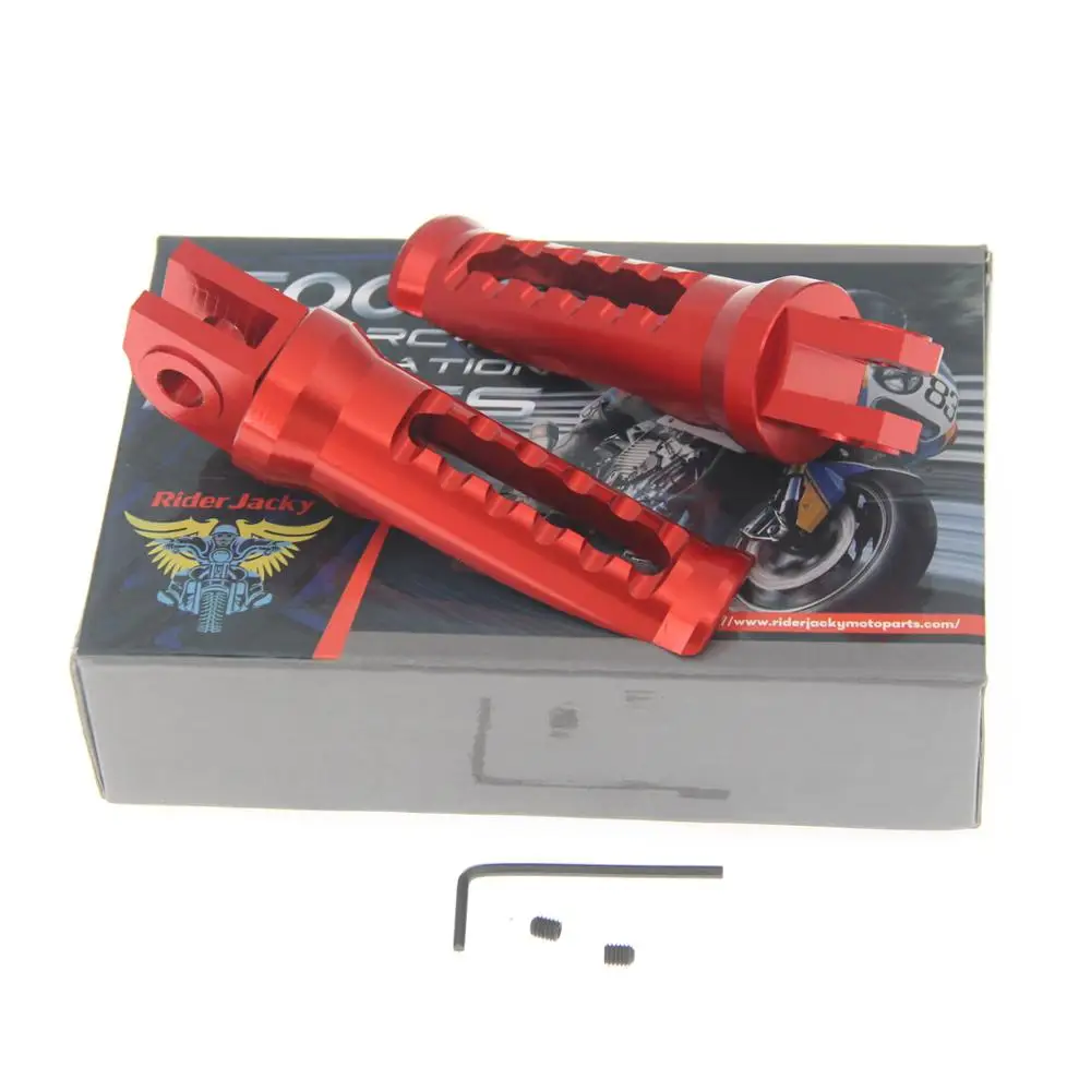 Подножки RiderJacky для мотоцикла YAMAHA XV17 1700 Road Star Warrior 2003 2009 2007 2008|Подставки под ноги| |