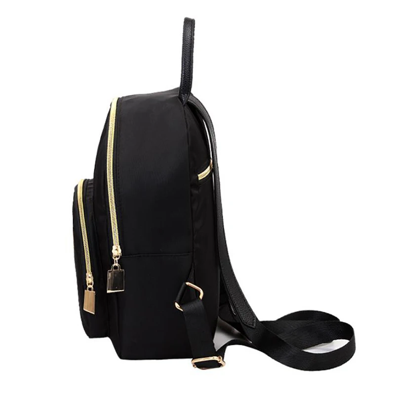 elegant backpack New Designer Fashion Women Backpack Mini Soft Touch Multi-Function Small Backpack Female Ladies Shoulder Bag Girl Purse fashionable travel backpacks