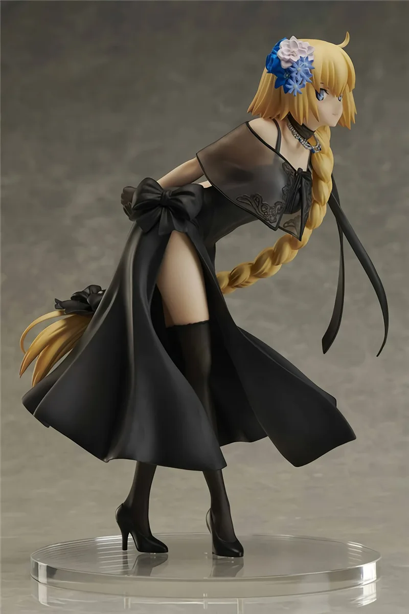 Дестини ночь аниплекс+ Fate/Grand Order Joan of Arc Souls официальная одежда Ver в коробке гаражный комплект