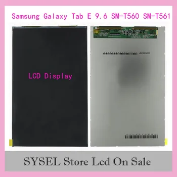 

9.6" For Samsung Galaxy Tab E T560 T561 SM-T560 SM-T561 LCD Display Touch Screen Digitizer Assembly Replacement Parts