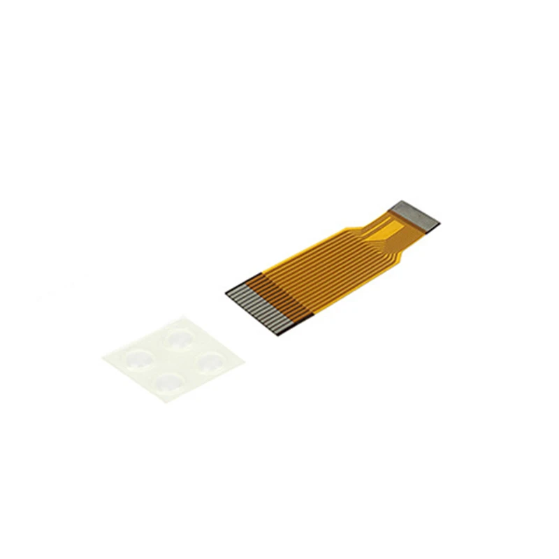 Для Raspberry Pi Zero W Чехол комплект Акриловый Прозрачный чехол Высокое качество