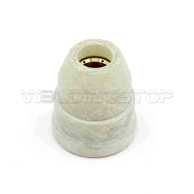 Drag Shield Hand 60485 Retaining Cup 60389C fit Plasma Cutting IPT-60 PT-60 Torch 6-PKG