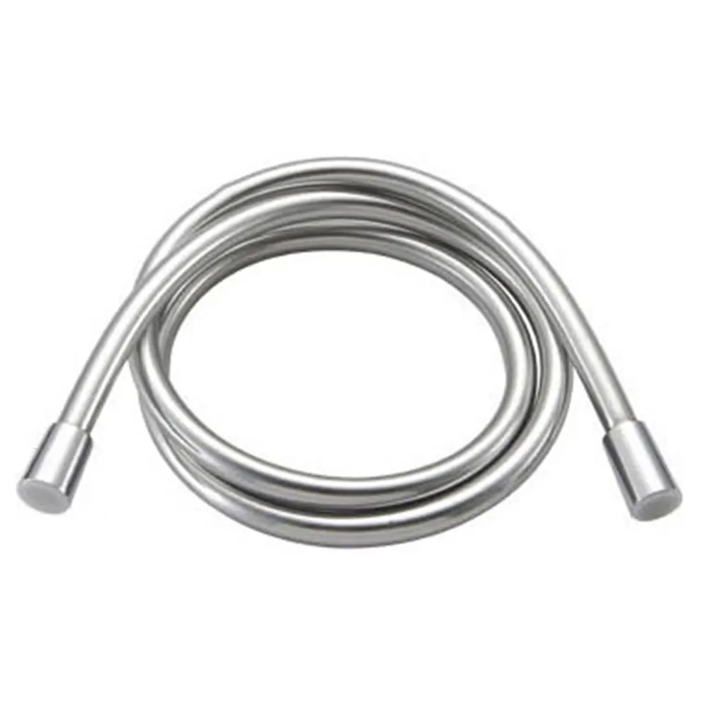

PVC Flexible Shower Hose New Stainless Steel Shower Hose Handheld Shower Head Bath Hose Bathroom Accessories
