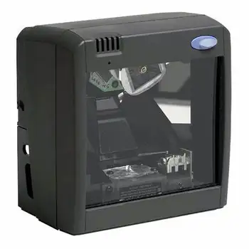 

Original Brand New Datalogic Magellan 2200VS 1D Barcode Scanner Unparalleled Point-of-Sale Vertical Scanning