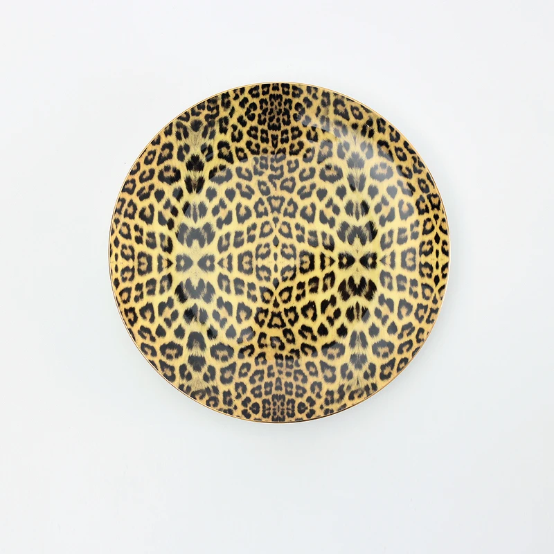 Plate 8 inch
